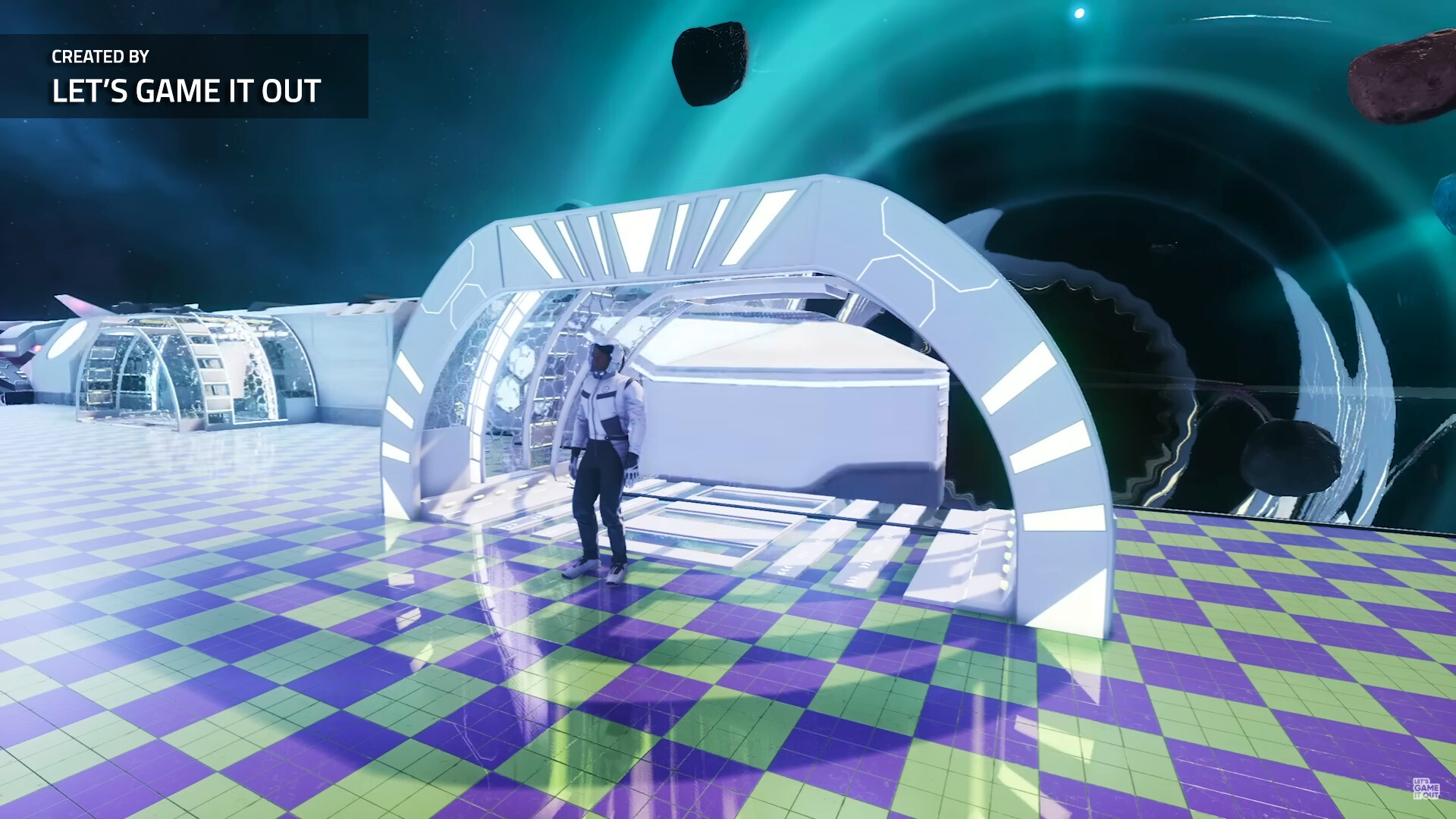 《太空殖民地/Astro Colony》PC中文版下载-含v1.7.46-佳腾网赚