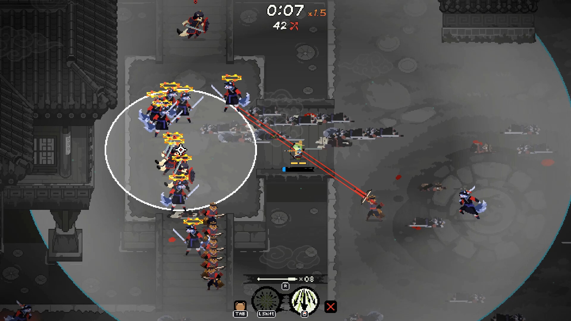 《沼泽守护者/Swamp Keeper》PC中文版下载-含Build.20400973-佳腾网赚