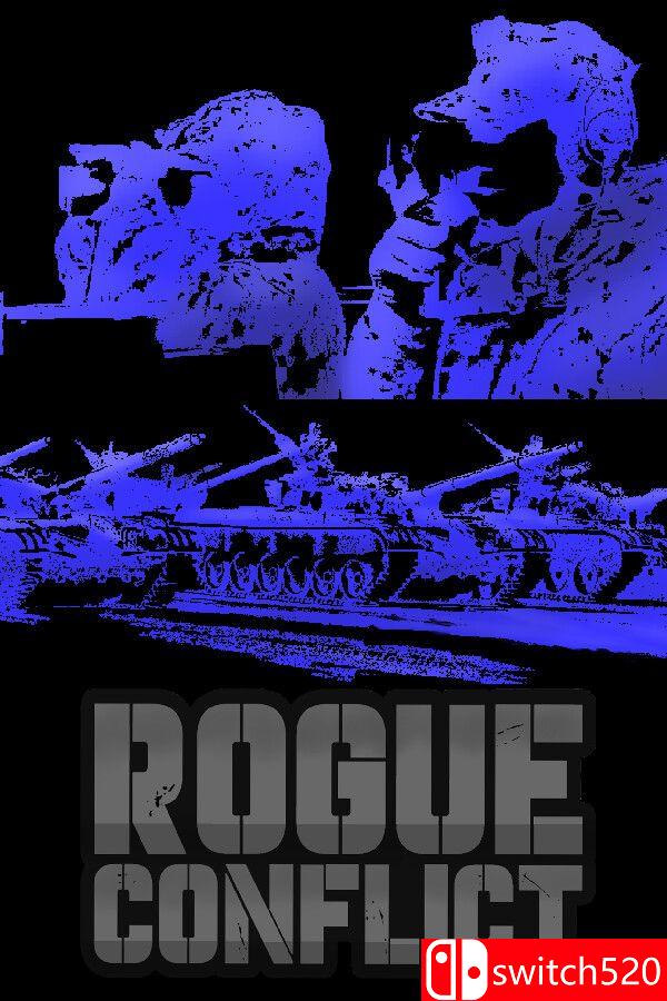 《流氓冲突（Rogue Conflict）》Build 19609972 [英文]-佳腾网赚