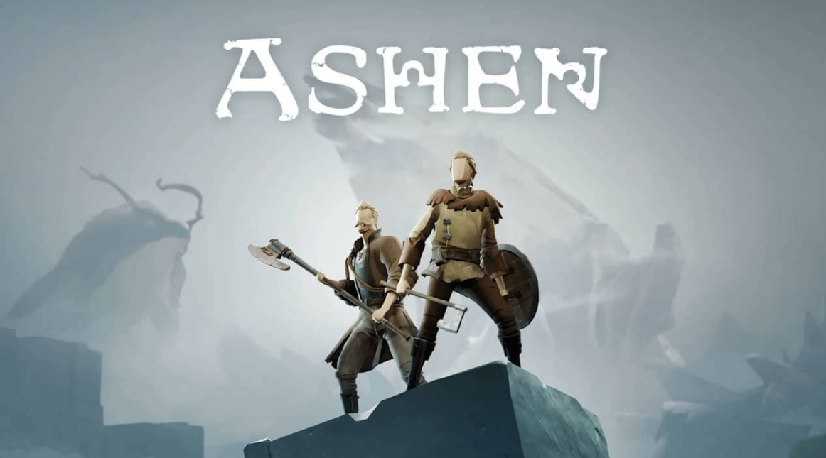 《灰烬 Ashen》Switch中文版XCI下载 – 含DLC-佳腾网赚