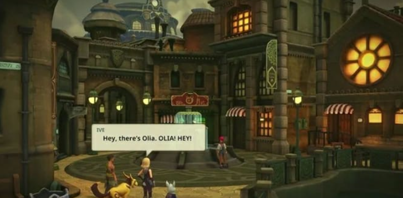 《魔法季节：沉睡的大地 Earthlock》Switch中文版NSP下载 – 含1.0.3补丁-佳腾网赚