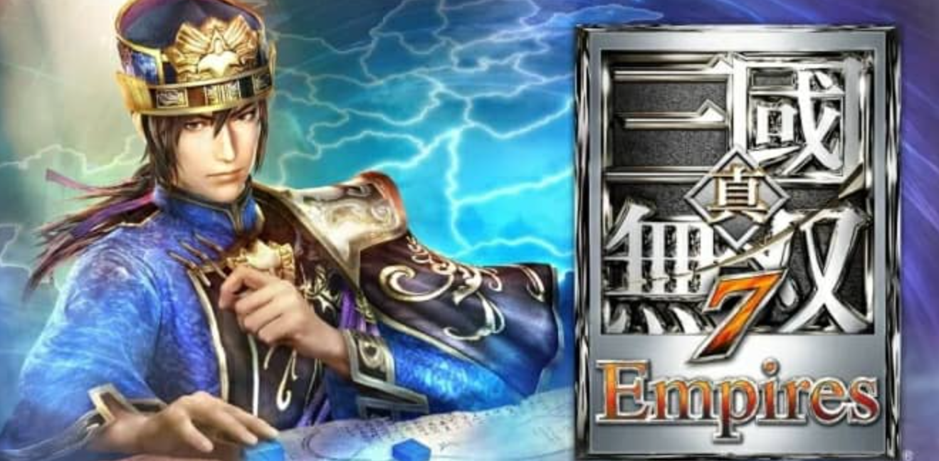 《真三国无双7：帝国 Shin Sangoku Musou 7 Empires》Switch日文版NSZ下载 – 含1.0.2补丁-佳腾网赚