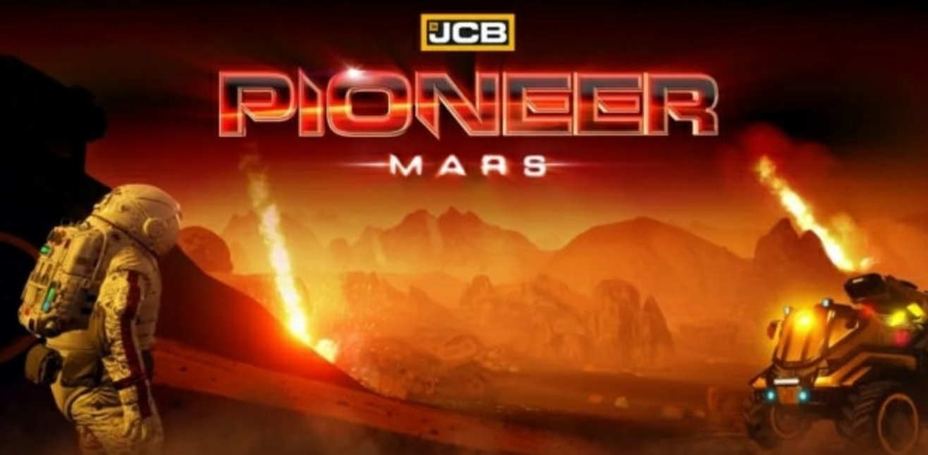 《JCB先驱者：火星 JCB Pioneer:Mars》Switch英文版NSP下载 – 含1.0.2补丁-佳腾网赚