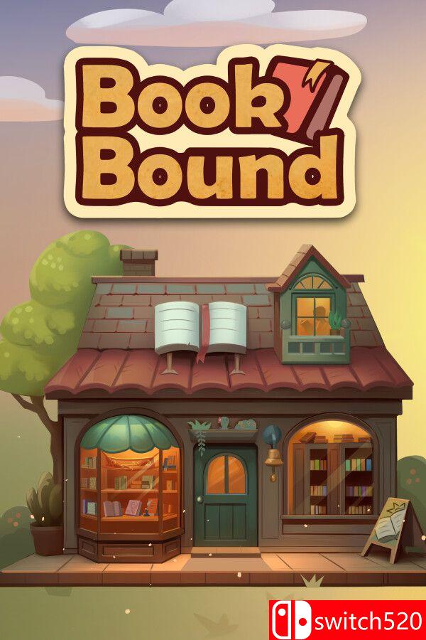 《书之界限（Book Bound）》Build 20175874 [英文]-佳腾网赚