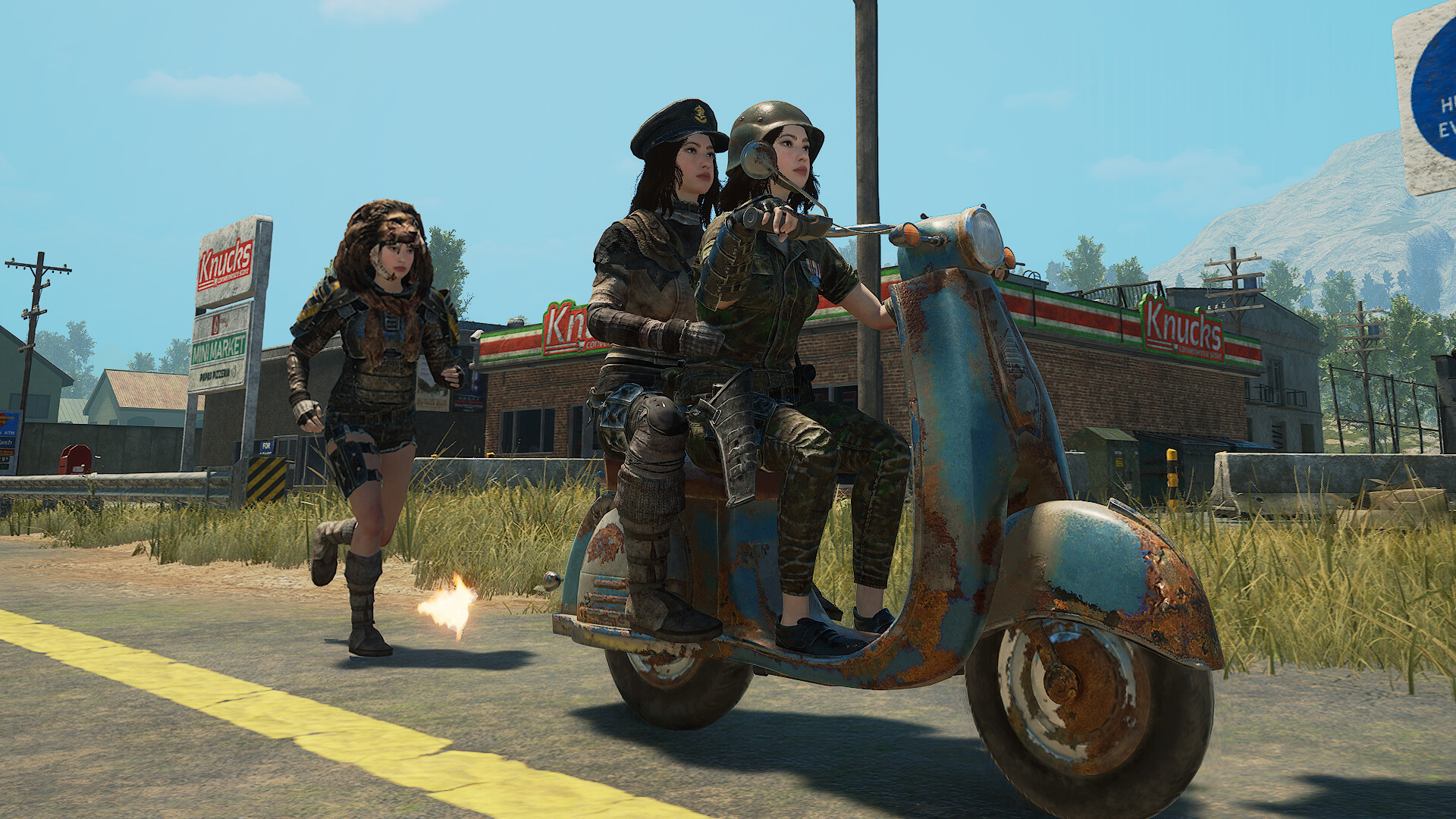 《死亡之夜/Night of the Dead》PC中文版下载-含v1.2.0.0-佳腾网赚