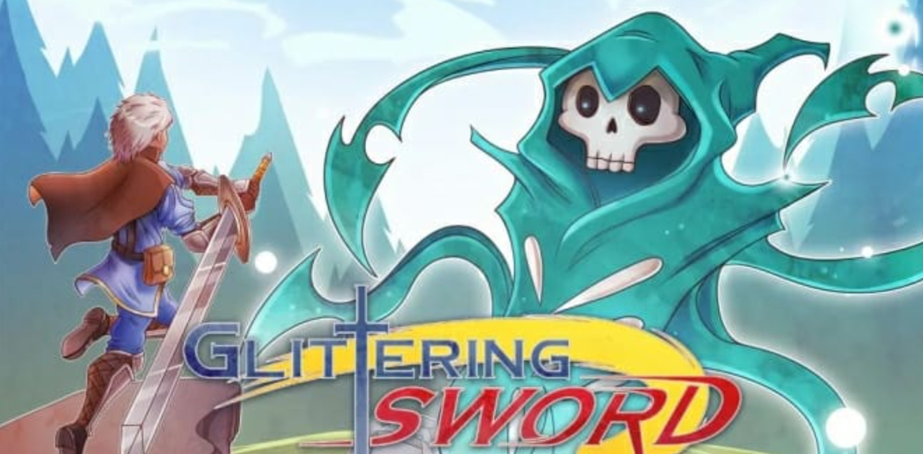 《闪闪发光的剑 Glittering Sword》Switch英文版NSZ下载-佳腾网赚