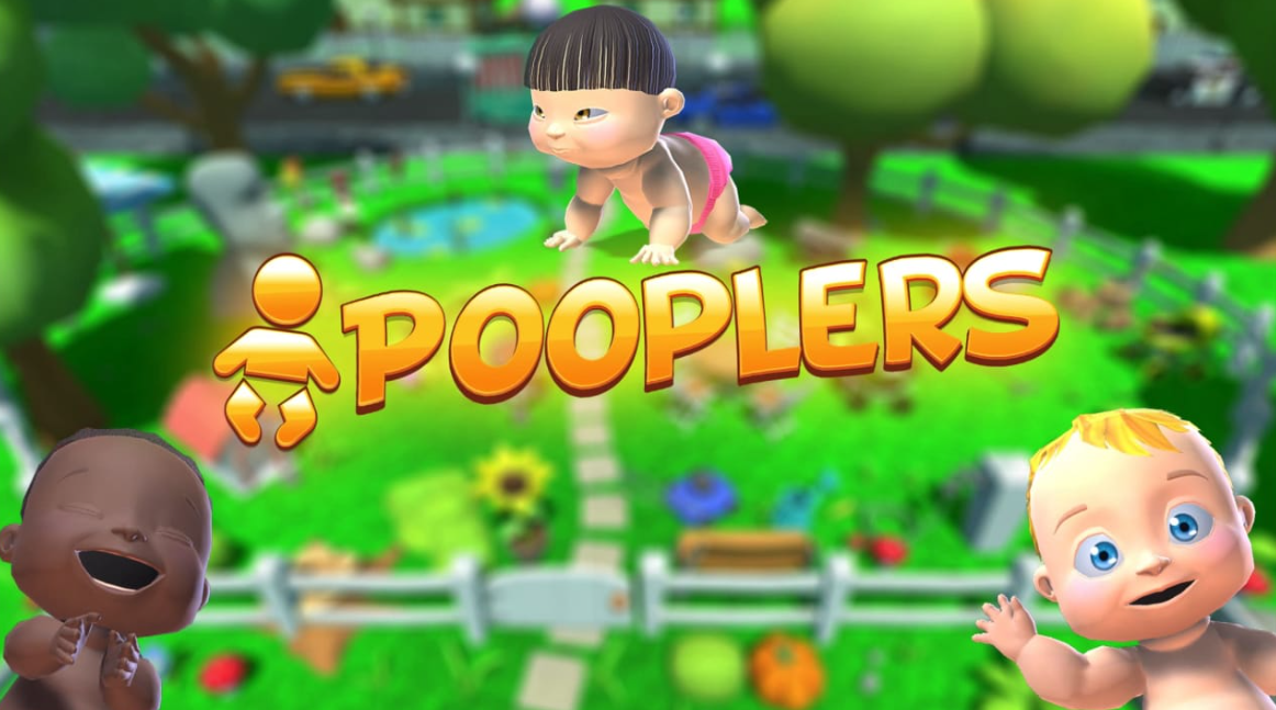《便便大作战 Pooplers》Switch英文版NSZ下载-佳腾网赚