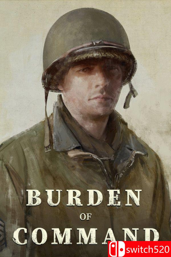 《指挥重任（Burden of Command）》v1.0.84 [英文]-佳腾网赚