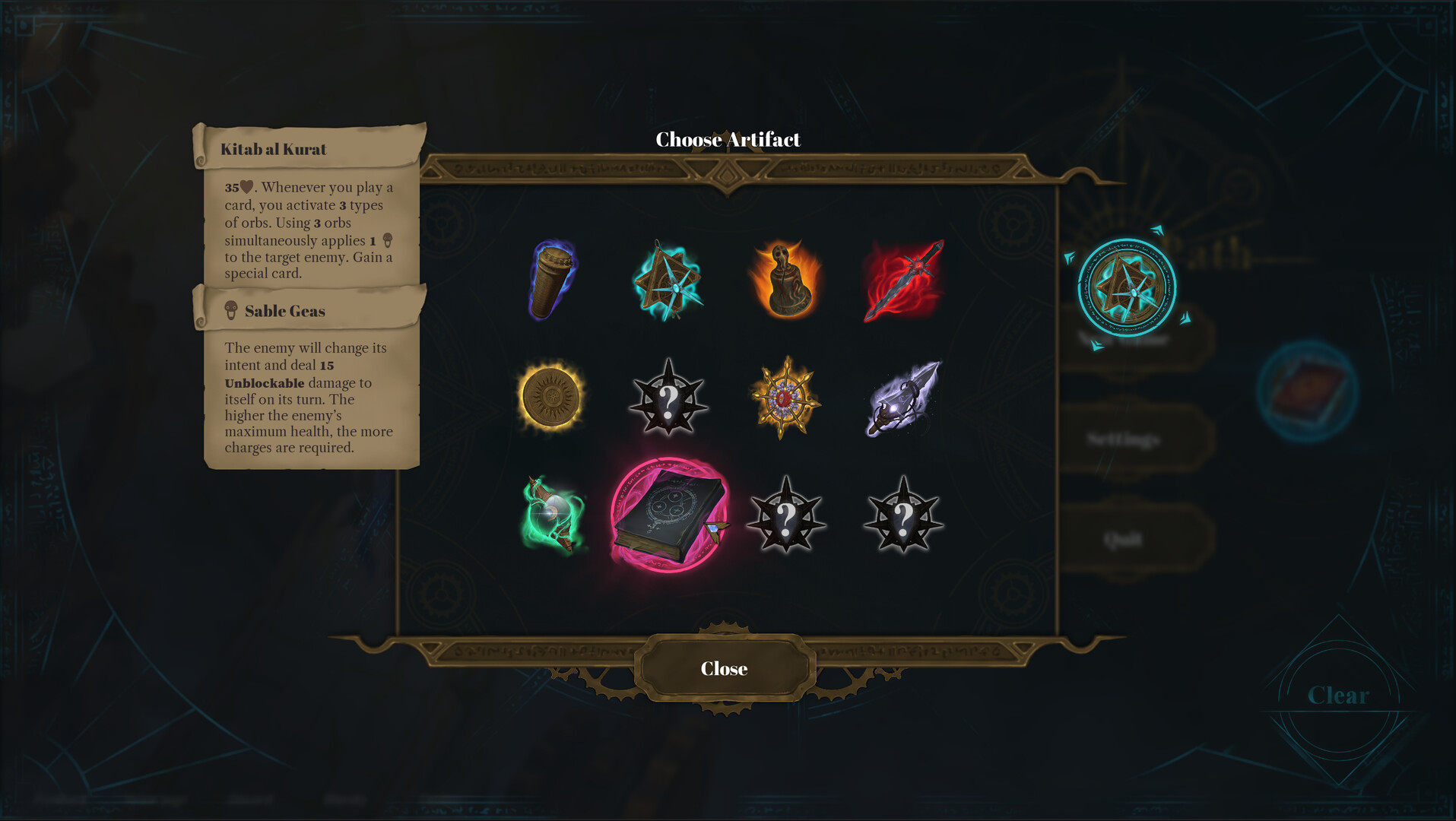 《奥术之路/Arcane Path》PC中文版下载-含v1.0.0-佳腾网赚