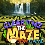 《清除它：M2-迷宫（Clear It: M2 – The Maze）》[英文]-佳腾网赚