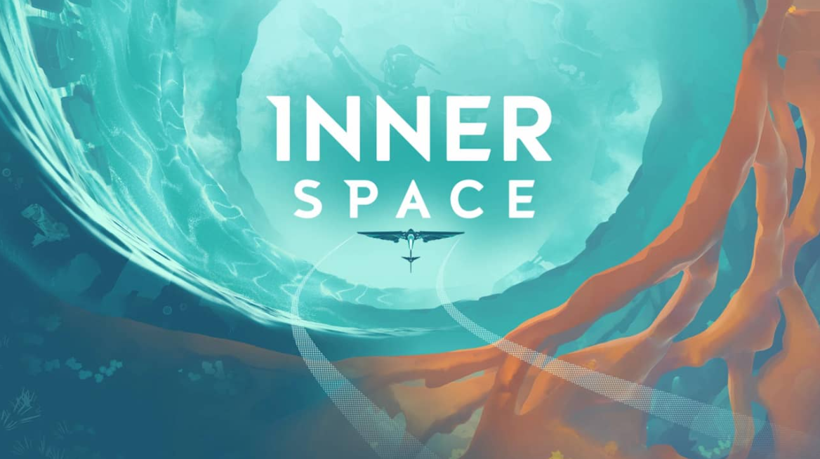 《内部空间 InnerSpace》Switch中文版NSZ下载 – 含1.0.2补丁-佳腾网赚