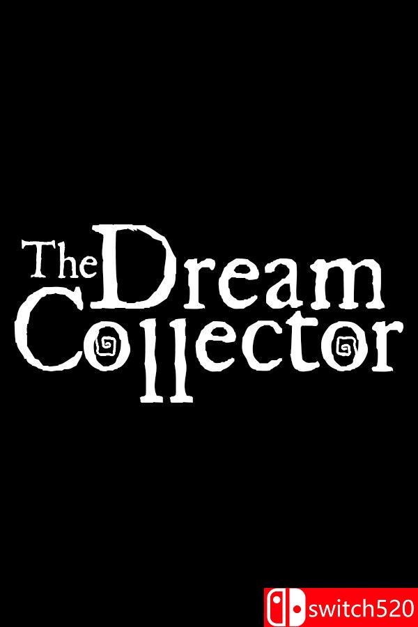 《梦境收藏家（The Dream Collector）》Build 19976539 [英文]-佳腾网赚