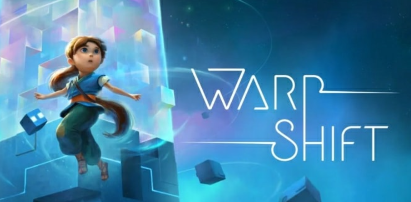 《迷宫穿越 Warp Shift》Switch英文版NSZ下载 – 含1.0.1补丁-佳腾网赚