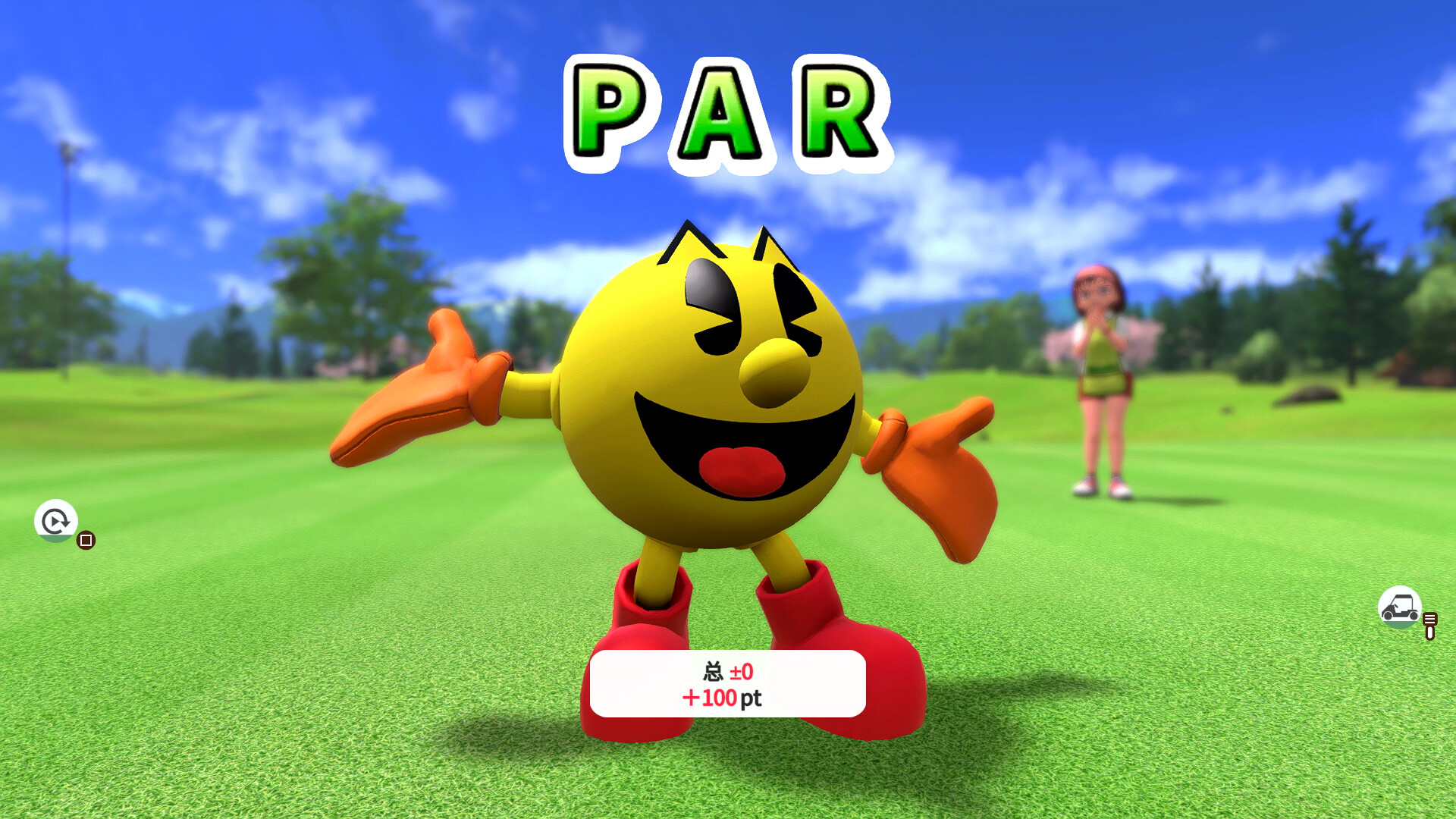 《全民高尔夫 环球之旅/EVERYBODY’S GOLF HOT SHOTS》PC中文版下载-含v1.0.5-佳腾网赚