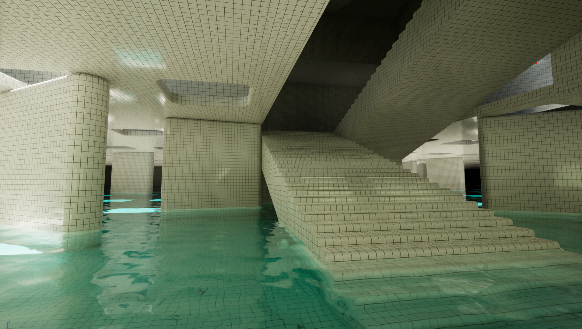 《后室：一起逃脱/Backrooms: Escape Together》PC中文版下载-含v0.12.7-佳腾网赚