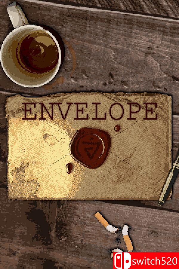 《信封（Envelope）》官方中文 Build 20351203 [中文/英文]-佳腾网赚