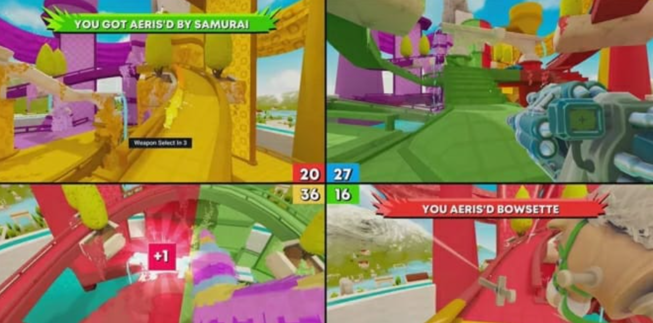 《作弊达人 Screencheat:Unplugged》Switch中文版NSP下载 – 含1.0.1补丁-佳腾网赚