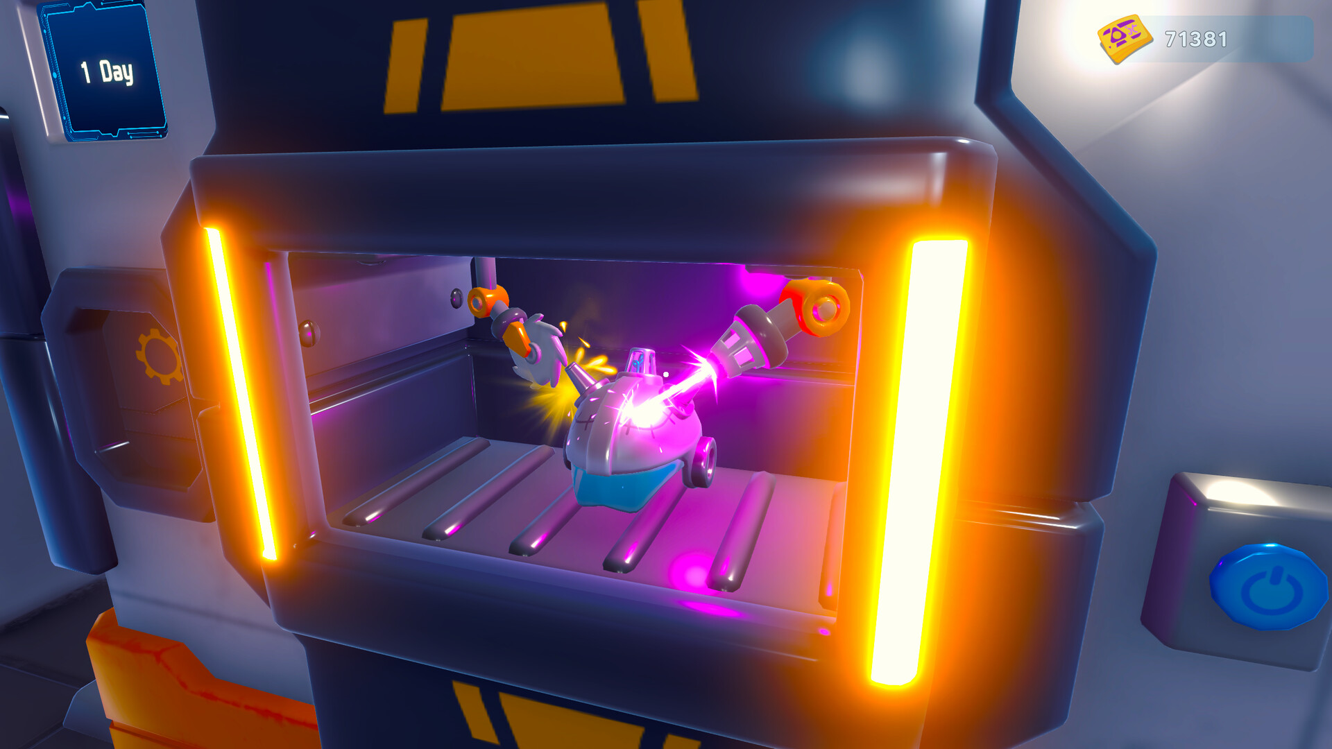 《典当星球/Pawn Planet》PC中文版下载-含v0.72-佳腾网赚