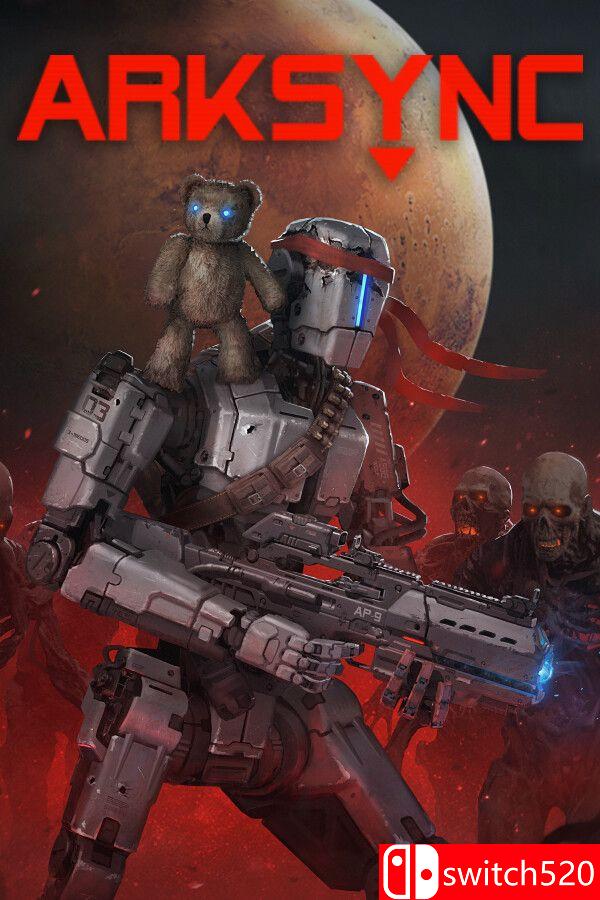 《阿克辛克（Arksync）》Build 16777414 [英文]-佳腾网赚