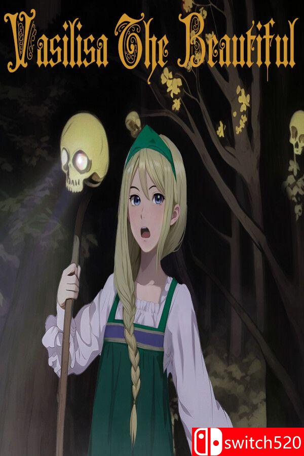 《美丽的瓦西丽莎（Vasilisa the Beautiful）》Build 19702258 [英文]-佳腾网赚
