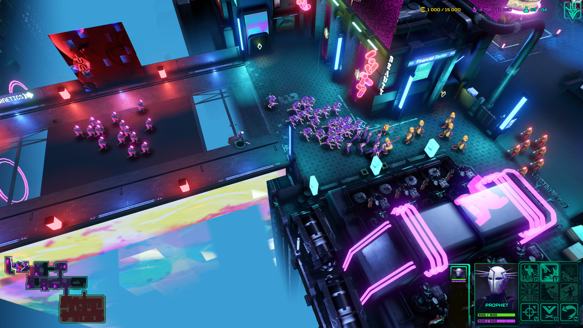 《重整旗鼓/Re-Legion》PC中文版下载-含Build.20320531-佳腾网赚