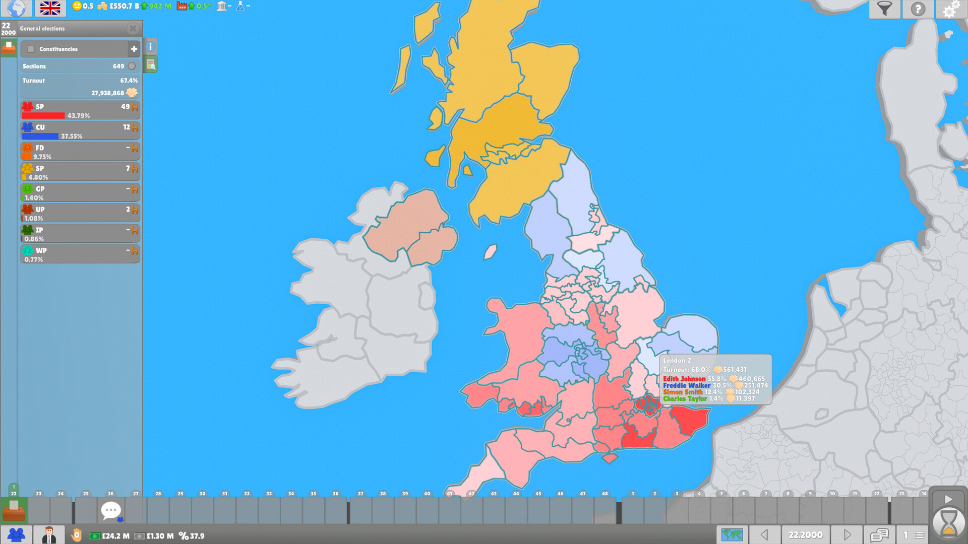 《文明法则2/Lawgivers II》PC中文版下载-含v0.14.21-佳腾网赚