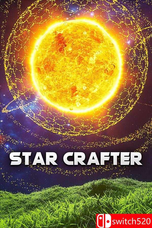 《星际工匠（Star Crafter）》官方中文 [英文]-佳腾网赚