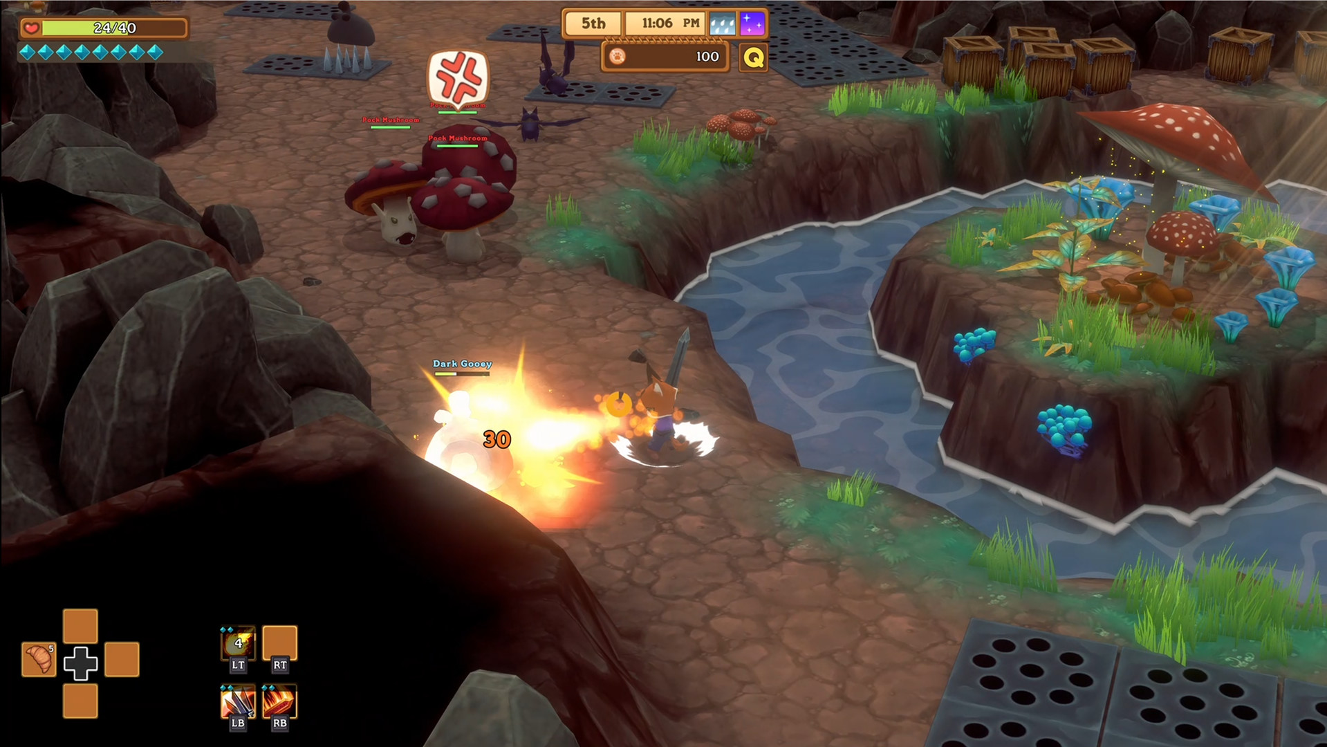 《奇塔利亚童话 Kitaria Fables》Switch美版中文NSZ下载 – 含1.0.11.0补丁+26DLC-佳腾网赚