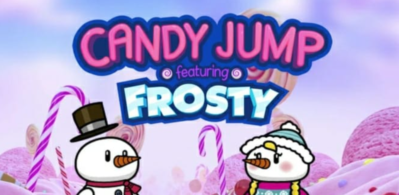 《雪人跳跃 Candy Jump Featuring Frosty》Switch英文版NSZ下载-佳腾网赚