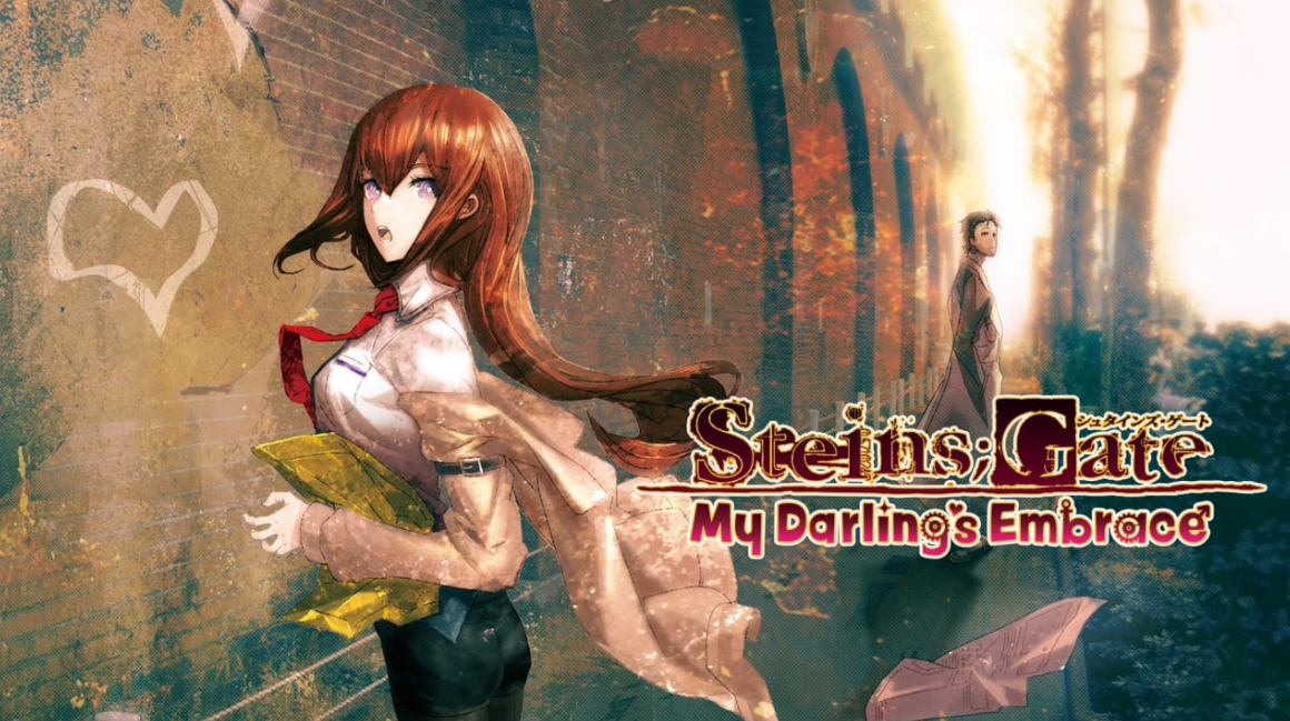 《命运石之门：比翼恋理的爱人 STEINS;GATE: My Darling’s Embrace》Switch NSZ下载-佳腾网赚