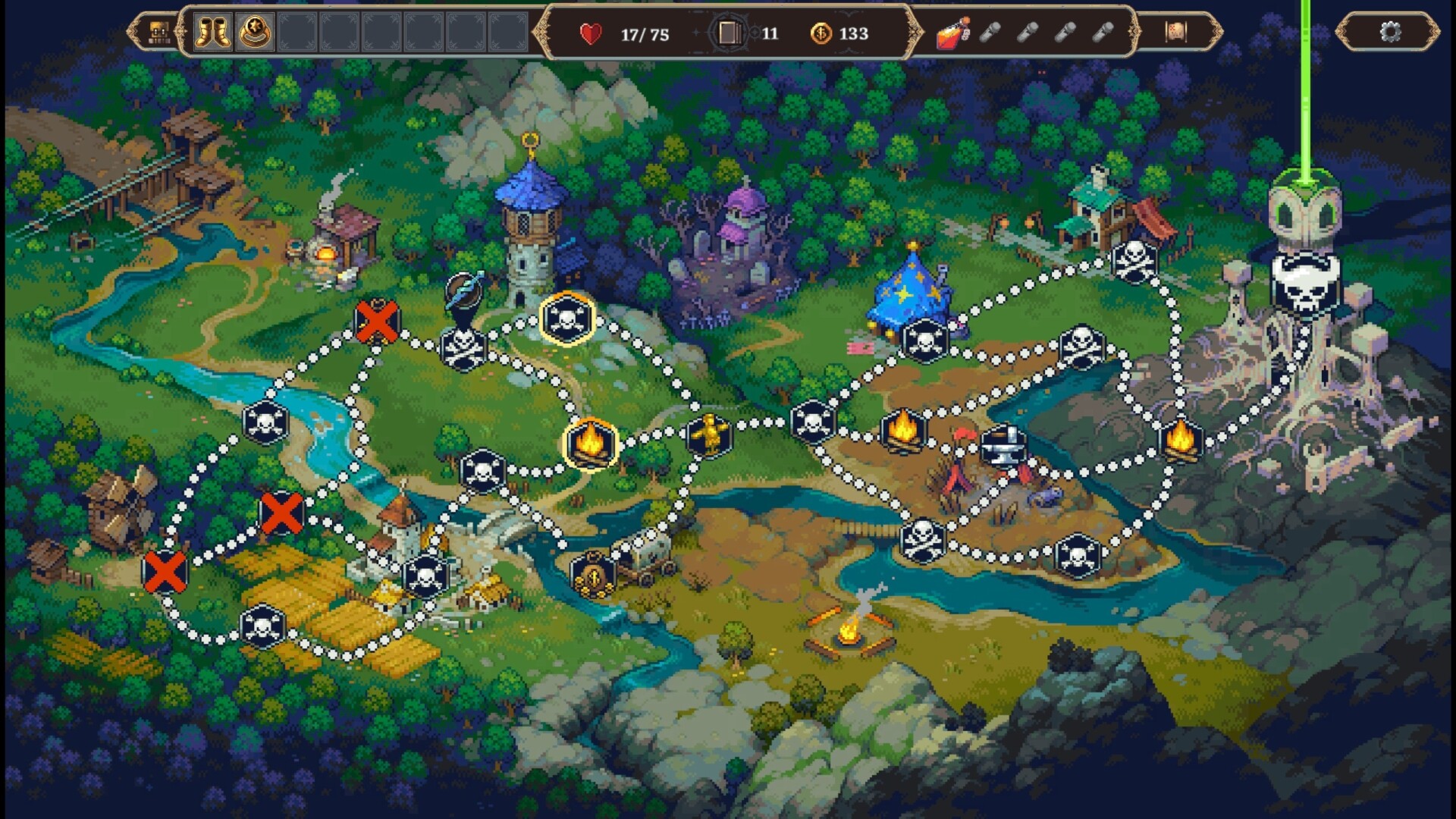 《骰子传奇/Dice Legends》PC中文版下载-含Build.20387479-佳腾网赚