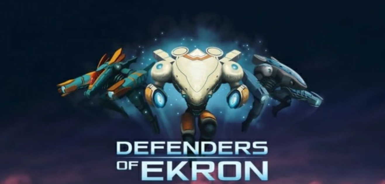 《艾克朗的捍卫者 Defenders of Ekron:Definitive Edition》Switch英文版NSP下载-佳腾网赚
