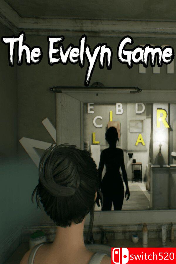 《伊芙琳的游戏（The Evelyn Game）》官方中文 [中文/英文/日语]-佳腾网赚