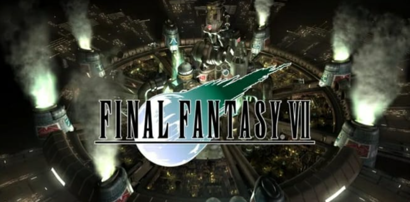 《最终幻想7 FINAL FANTASY VII》Switch英文版NSP下载 – 含1.0.2_5补丁-佳腾网赚