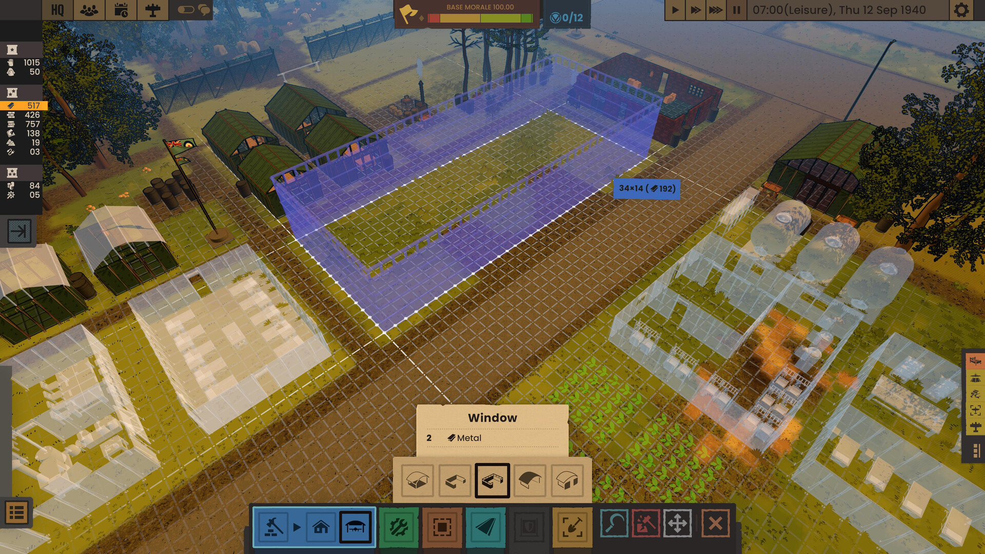 《王牌基地/Ground of Aces》PC中文版下载-含v0.8.9-佳腾网赚