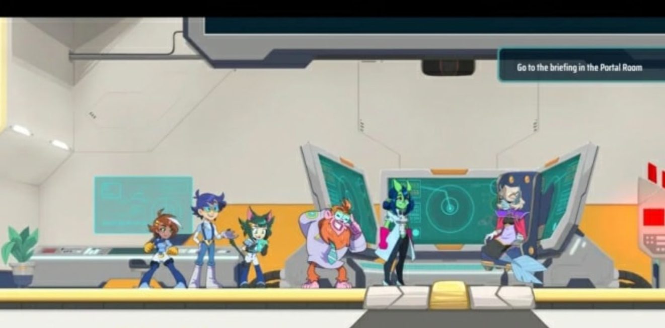 《双重交叉 Double Cross》Switch英文版NSP下载 – 含1.0.4补丁-佳腾网赚