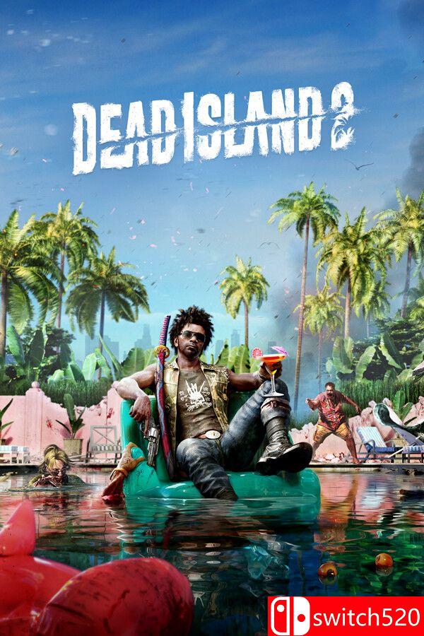 《死亡岛2（Dead Island 2）》官方中文 [中文/繁体/英文/日语]-佳腾网赚