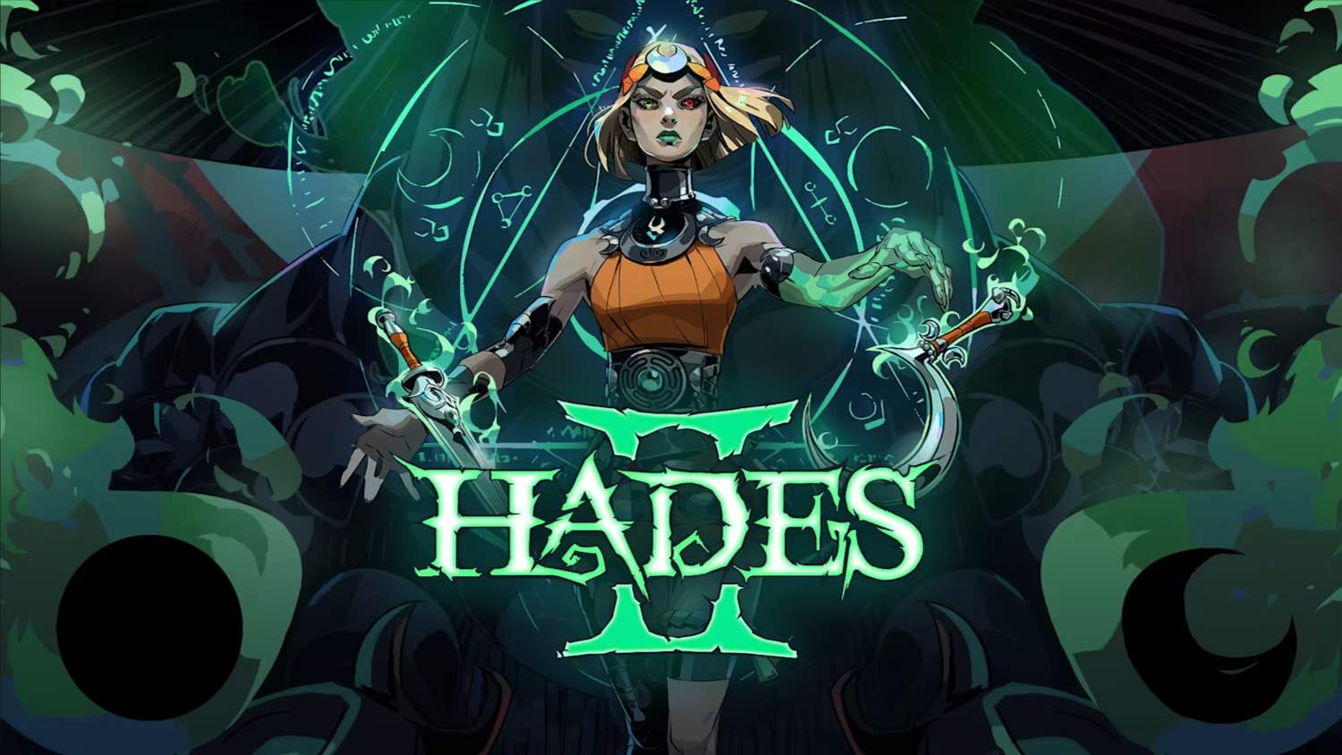 【美版】哈迪斯2 .Hades II 中文-佳腾网赚