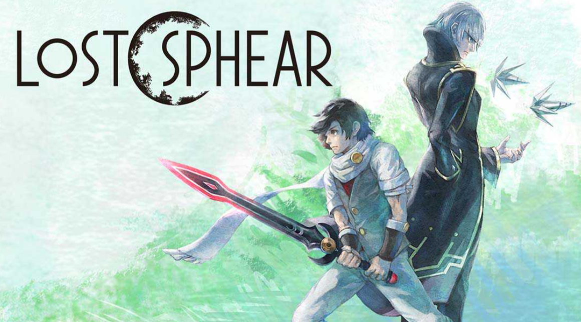 《失落领域 Lost Sphear》Switch中文版NSZ下载 – 含1.0.1补丁-佳腾网赚