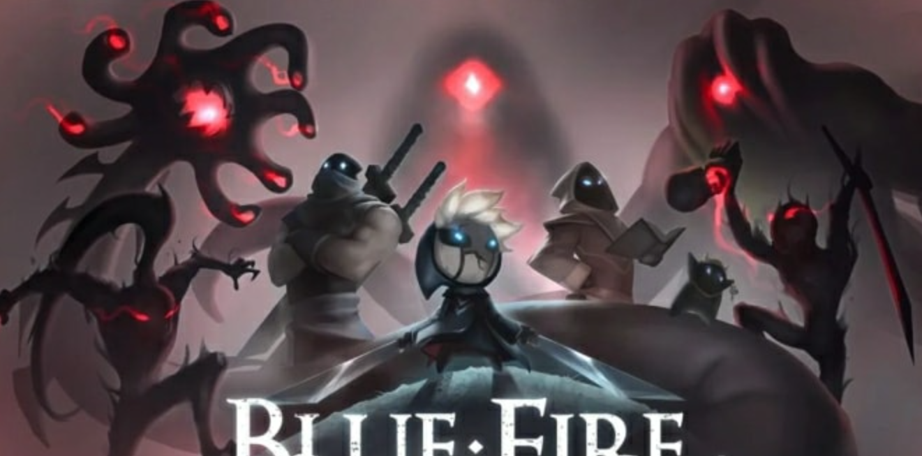 《蓝焰 Blue Fire》Switch中文版NSP下载 – 含6.1.0补丁-佳腾网赚