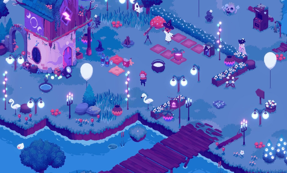 《乌鸦丰收祭 Ritual of Raven》Switch美版中文NSZ下载 – 含1.0.4补丁-佳腾网赚