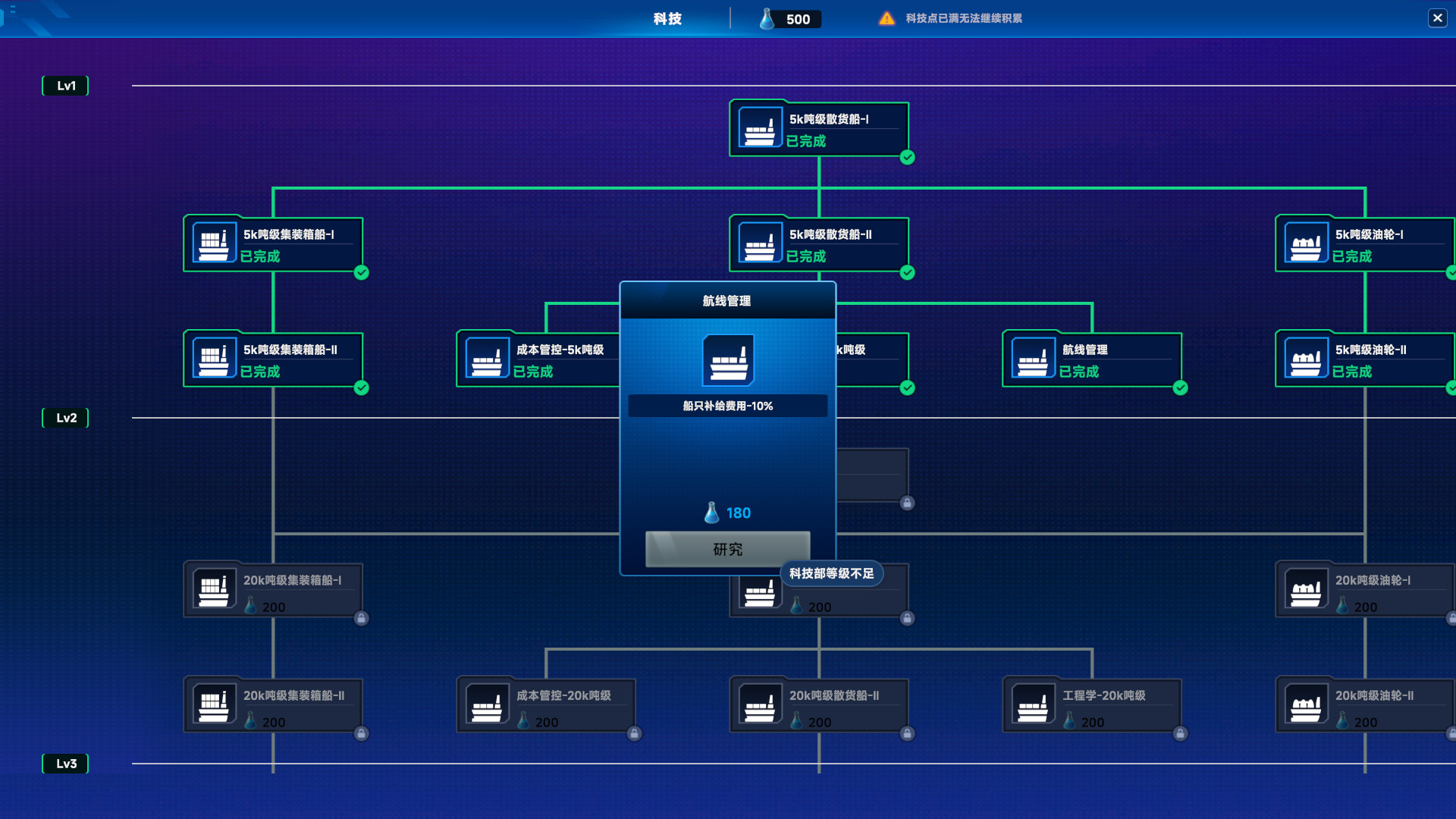 《海运大亨/Global Magnates: Shipping Tycoon》PC中文版下载-含Build.20763592-佳腾网赚