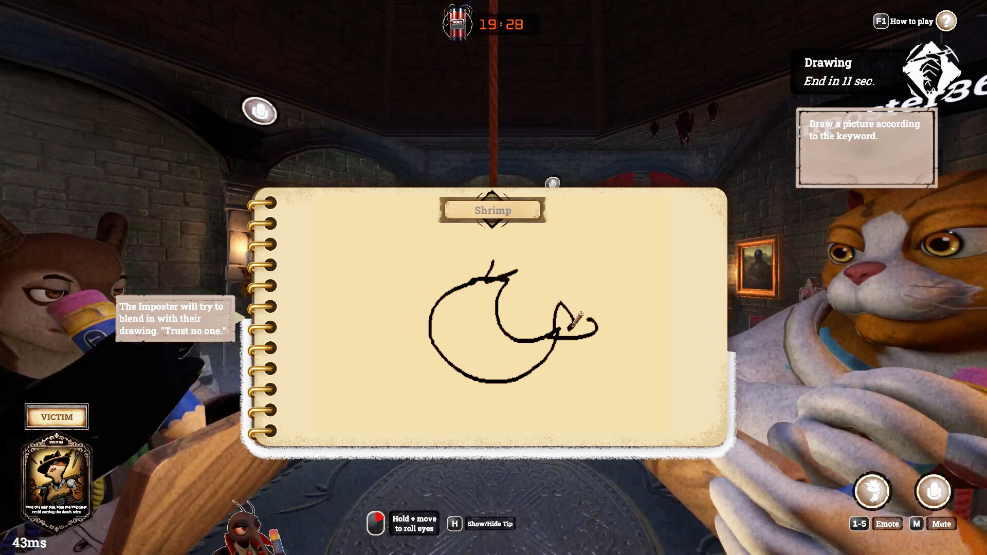 《剪那根线!/Cut That Wire》PC中文版下载-含v1.1.0.104联机版-佳腾网赚