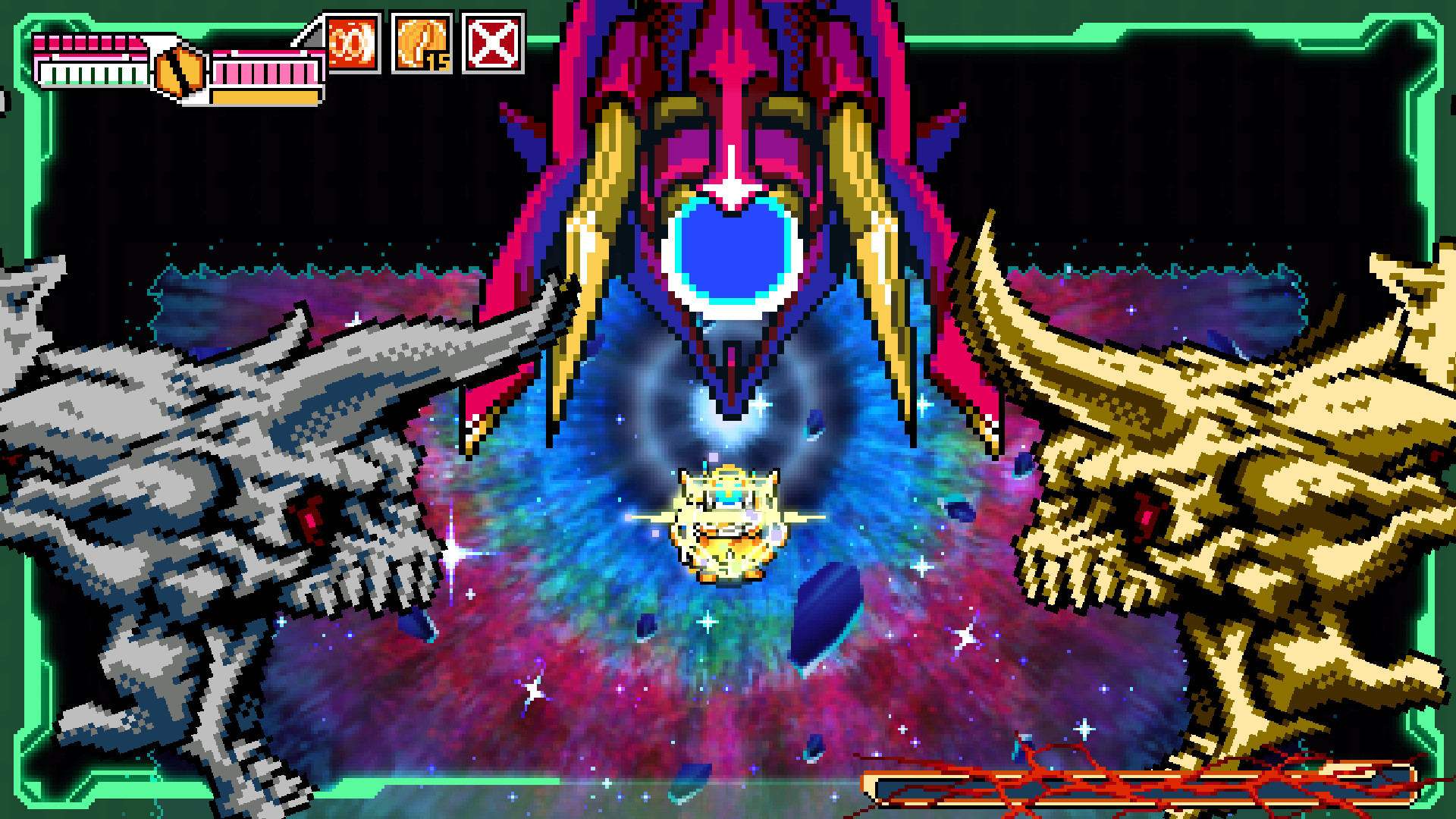 《超惑星战记Zero 3 Blaster Master Zero 3》Switch英文版NSP下载 – 含1.1.1补丁-佳腾网赚