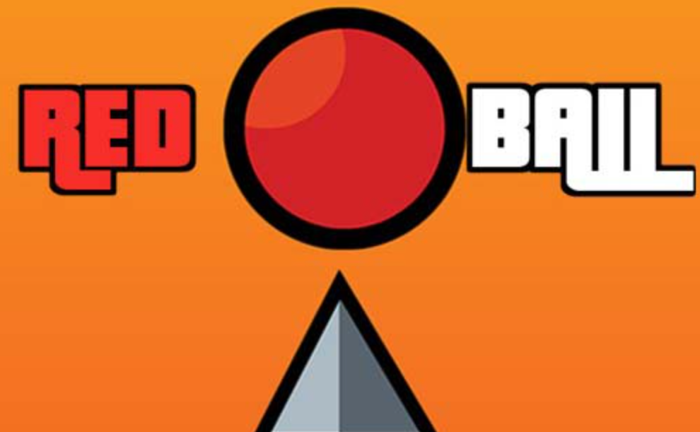 《红球逃生 Red Ball Escape》Switch英文版NSP下载 – 含1.0.1补丁-佳腾网赚