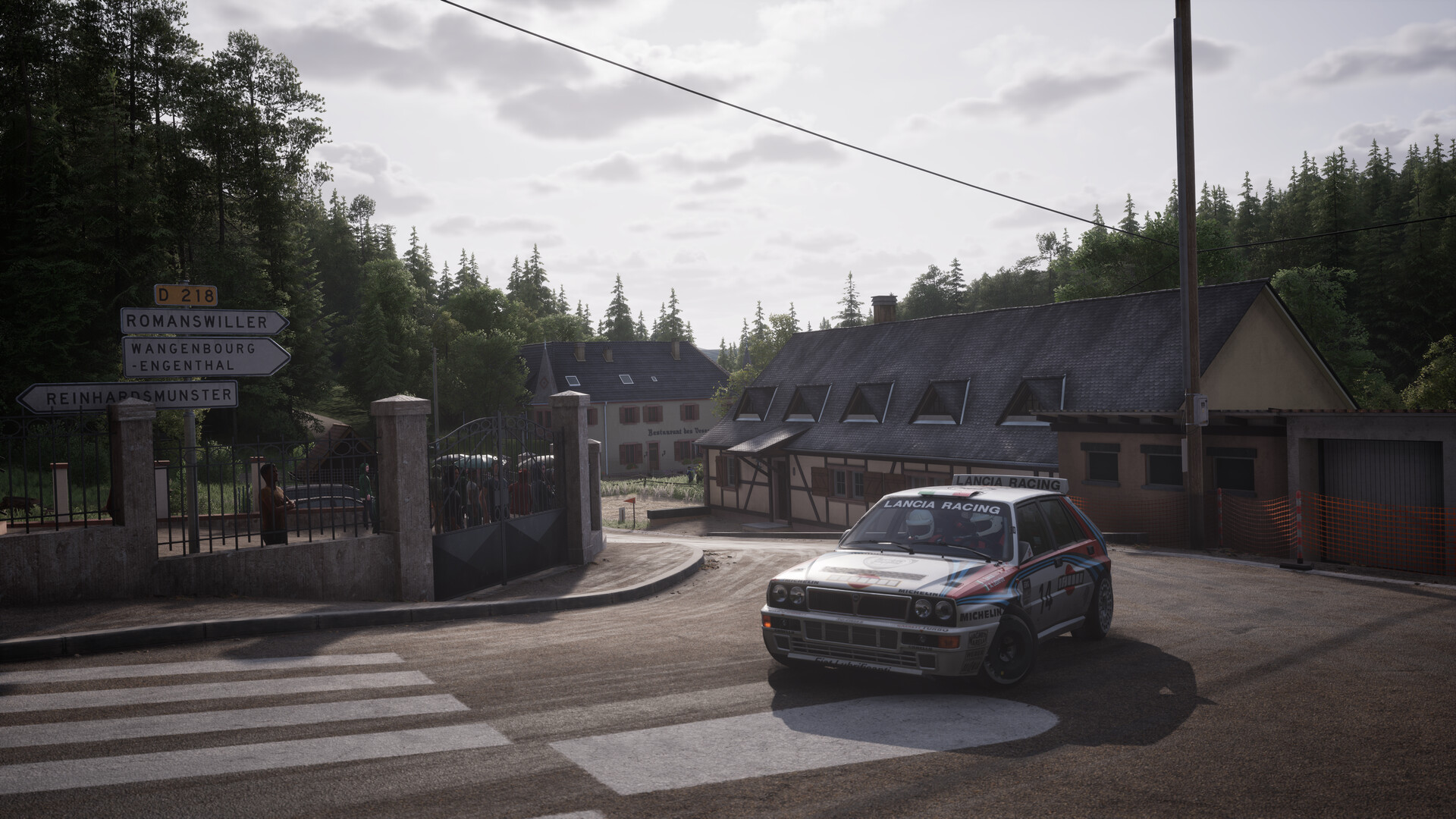 《神力科莎：拉力/Assetto Corsa Rally》PC中文版下载-含Build.20743323-佳腾网赚