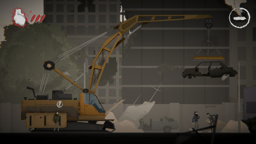 《迷途的羔羊 Lambs on the road : The Beginning》Switch英文版NSP下载 – 含1.1.0补丁-佳腾网赚