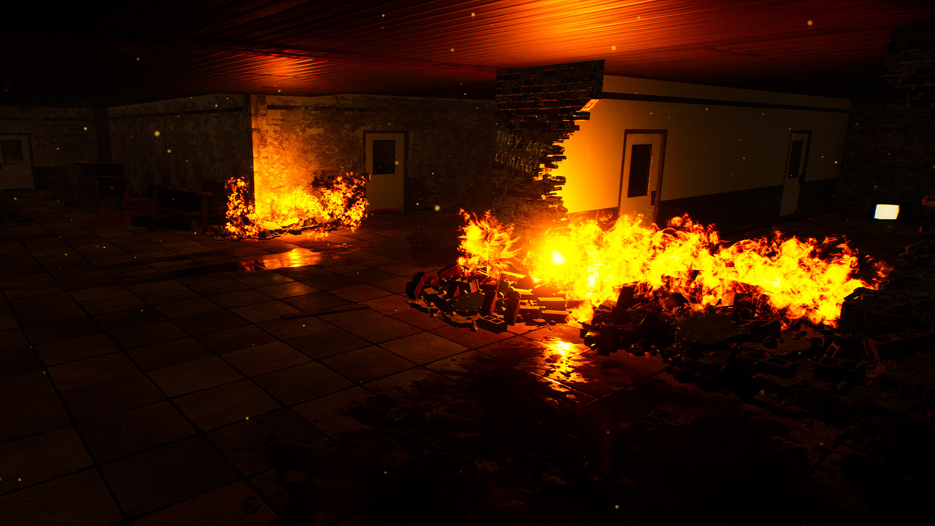 《作战部队 Combat Forces》Switch美版中文NSZ下载-佳腾网赚