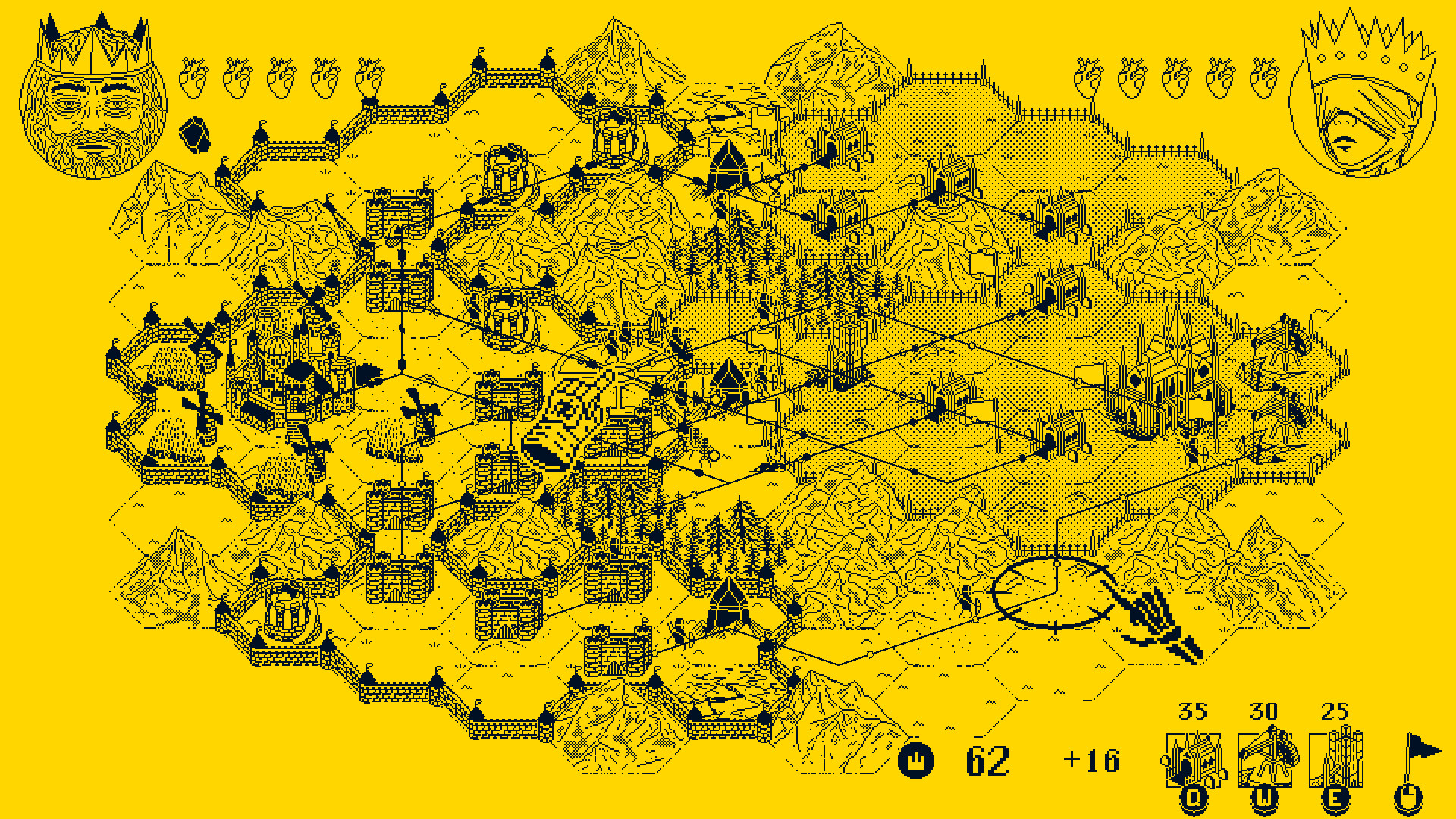 《死亡之冠 Death Crown》Switch中文版NSP下载 – 含1.1.0补丁-佳腾网赚