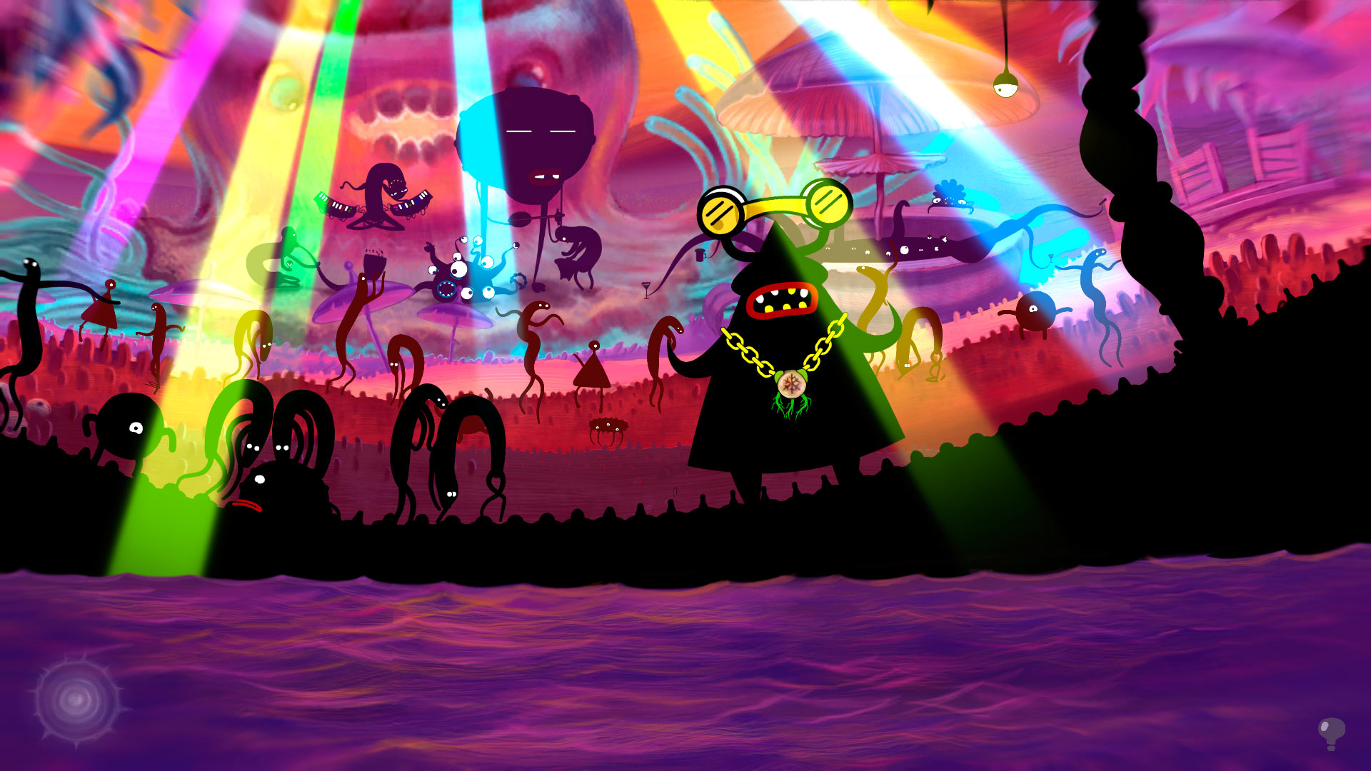 《业力化身 Karma. Incarnation 1》Switch英文版NSP下载-佳腾网赚